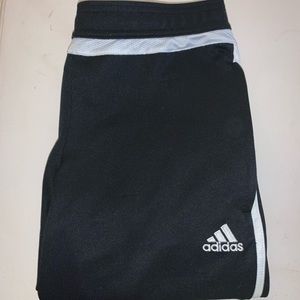 Adidas Training Pants 🖤